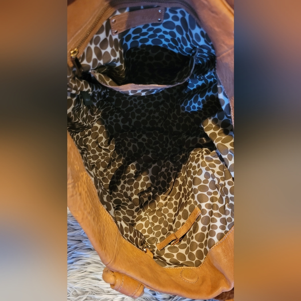 TRE VERO Bucket Bag - Picture 8 of 15